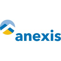 Anexis Systemtechnik AG Logo