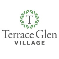 Terrace Glen Village Logo