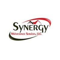 Synergy Maintenance Services Logo