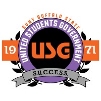 United Students Government, Inc. Logo