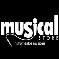 Musical Store Logo