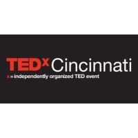 TEDxCincinnati Logo