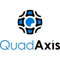 Quad Axis LLC Logo