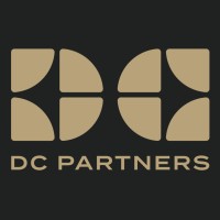 DC Partners Logo
