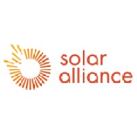 Solar Alliance Southeast Logo
