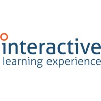Interactive Learning Experience (ILX) Logo