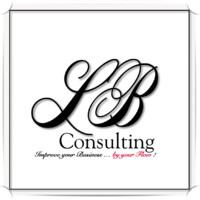 LB Consulting Logo