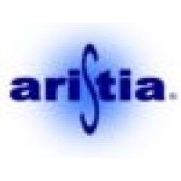 ARISTIA PRODUCCIONES Logo