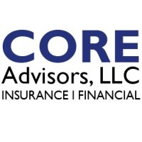 CORE Advisors, LLC Logo