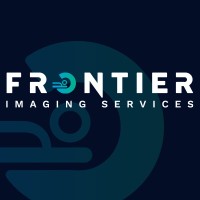 Frontier Imaging Services Logo