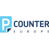 Pcounter Europe Logo