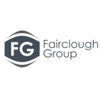 Fairclough Group Logo
