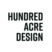 Hundred Acre Design Inc. Logo