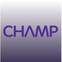 CHAMP Logo