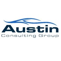 Austin Consulting Group. LLC. Logo