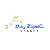 Daisy Magnolia Bakery Logo