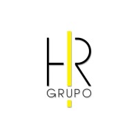 GRUPO HR Logo