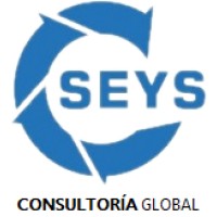 SEYS CONSULTORÍA GLOBAL Logo
