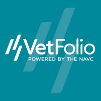 VetFolio Logo