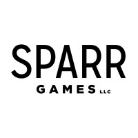 Sparr Games LLC Logo