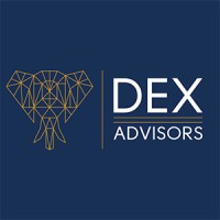 DEX Advisors Logo