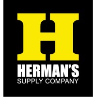 Hermans Supply Company Logo