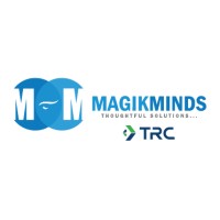MagikMinds Logo