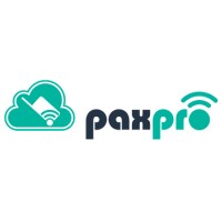 PaxPro Logo