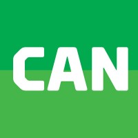 CAN-USA Logo