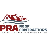 PRA Roof Contractors, INC Logo
