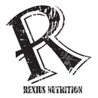 Rexius Nutrition Inc. Logo
