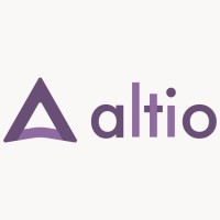 Altio Logo