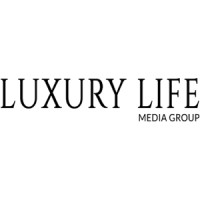 Luxury Life Media Group Logo