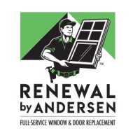 Renewal by Andersen Metro & Midwest Logo