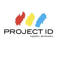 Project ID Logo