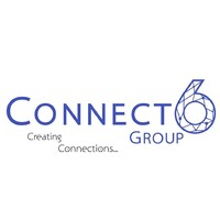 Connect6 Group Logo