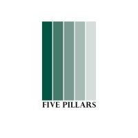Five Pillars Pte Ltd Logo