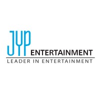 JYP Entertainment Logo