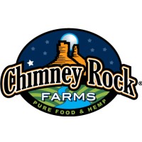Chimney Rock Farms Logo