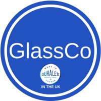 GlassCo Limited UK / Duralex Glassware Logo
