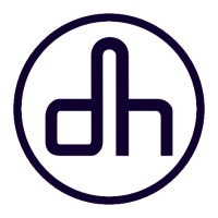 ELECTRO DH Logo