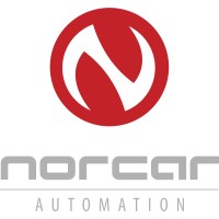 Norcar Automation Logo