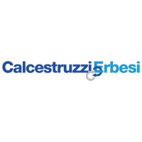 Gruppo Calcestruzzi Erbesi Logo