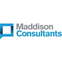 Maddison Consultants | Building Services Recruitment Specialists Logo