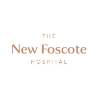 The New Foscote Hospital Logo