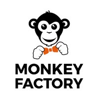 Monkey Factory | MaaSify & MyBus Logo