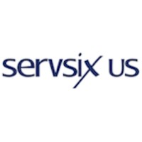 Servsix US Logo