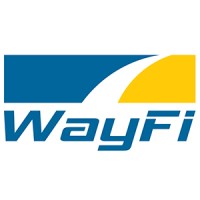 Wayfi Logo