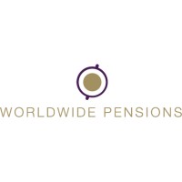 Worldwide Pensions Logo