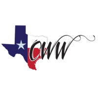 Texas Custom Wine Works Logo